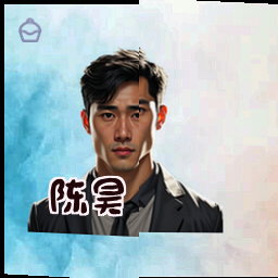 陈昊